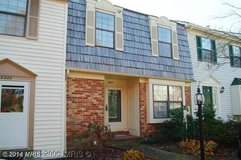 8224 Northview Ct, Laurel, MD 20707 - photo 1