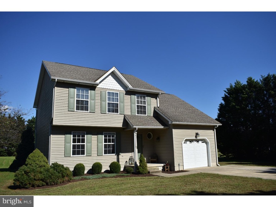 5071 S State St, Magnolia, DE 19962 - photo 1