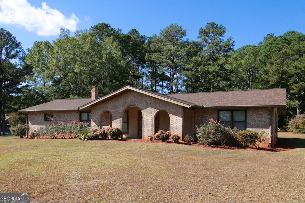 2062 Highway 29 N, Newnan, GA 30263 - photo 1