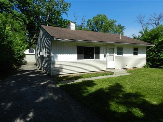 873 S Hampton Rd, Columbus, OH 43227 - photo 1