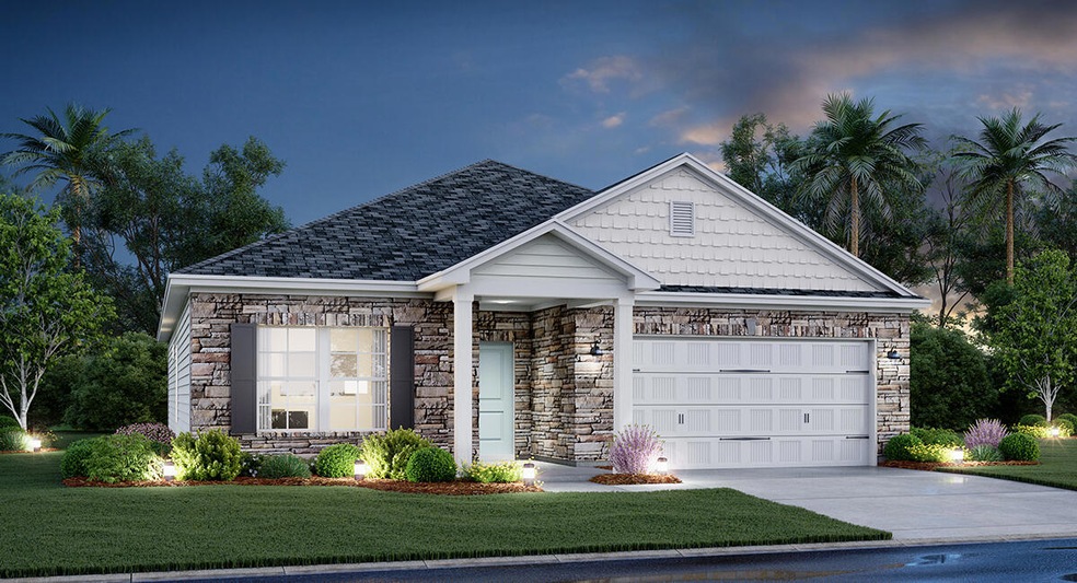 196 Camellia Bloom Dr, Moncks Corner, SC 29461 - photo 1