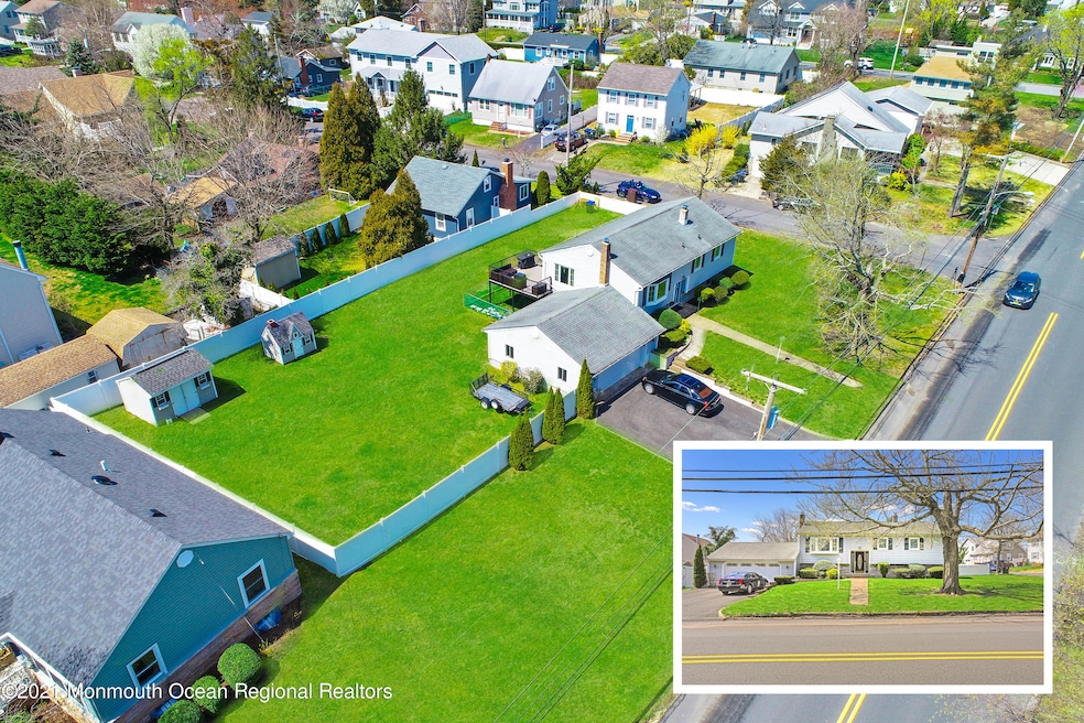 2525 Algonkin Trail, Manasquan, NJ 08736 - photo 1