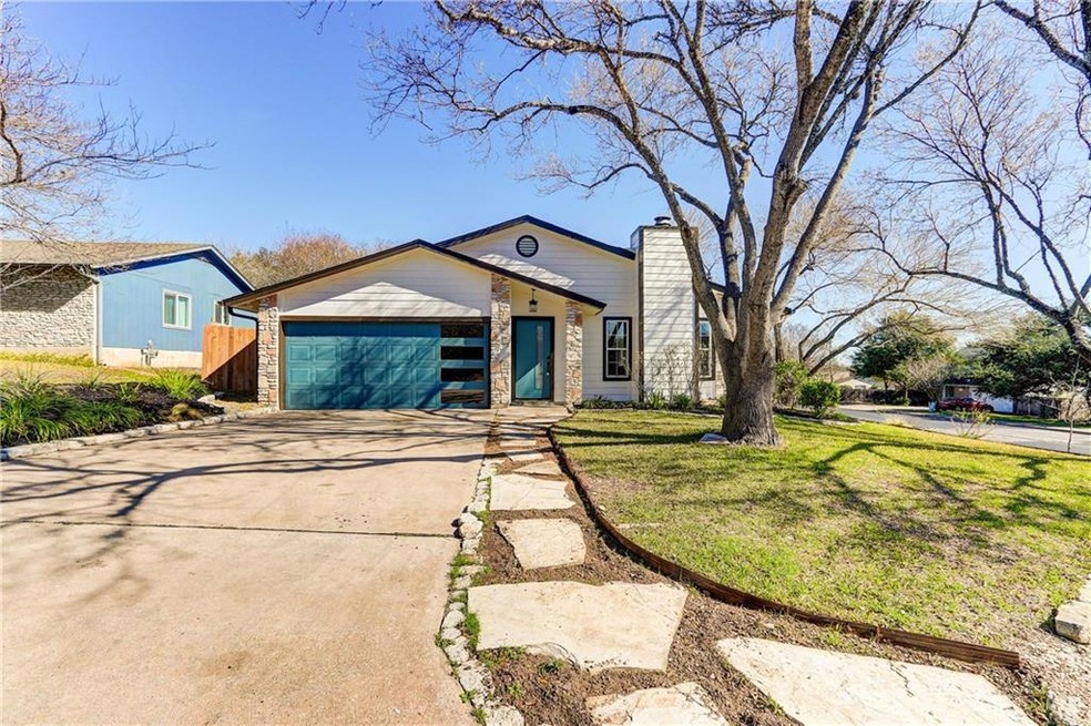 8200 Hanbridge Ln, Austin, TX 78736 - photo 1