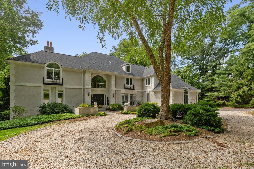 170 Hunt Valley Cir, Berwyn, PA 19312 - photo 1