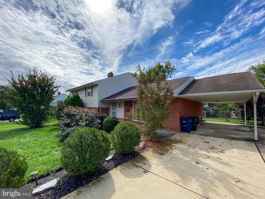 3519 Susquehanna Dr, Beltsville, MD 20705 - photo 1