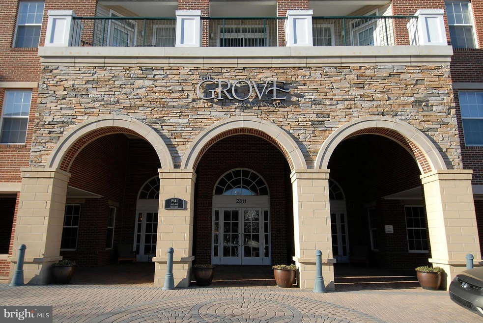 2301 25th St S unit 4202, Arlington, VA 22206 - photo 1