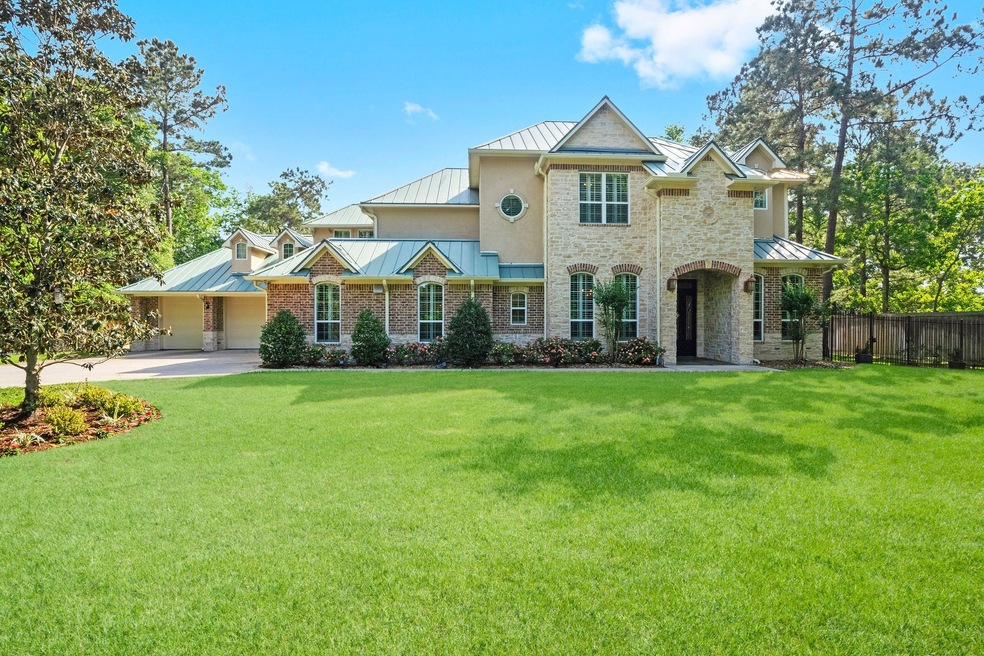 27814 E Benders Landing Blvd, Spring, TX 77386 - photo 1