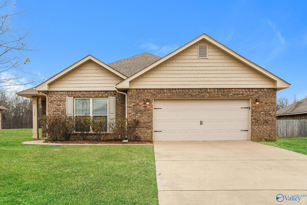 124 Clydesdale Ln, Harvest, AL 35749 - photo 1