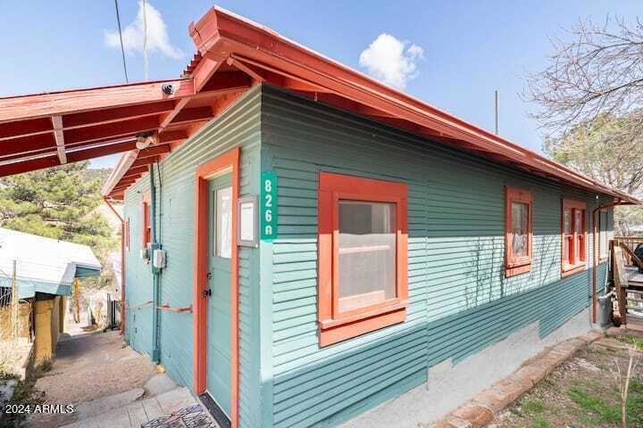 826 Sims Rd unit A, Bisbee, AZ 85603 - photo 1