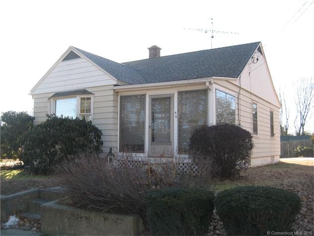 48 Vandale St, Putnam, CT 06260 - photo 1