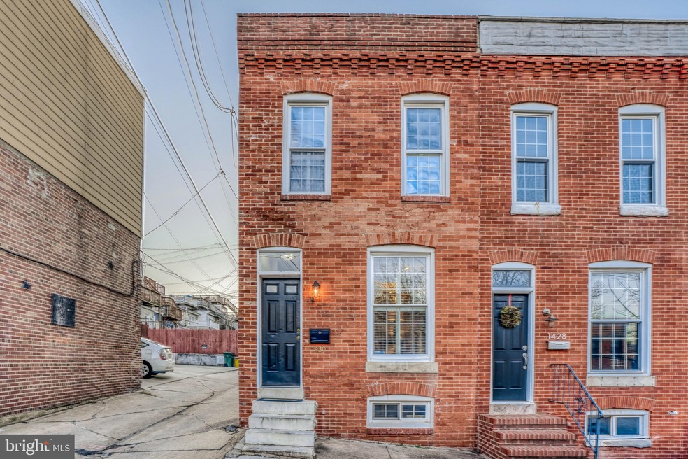 1430 Jackson St, Baltimore, MD 21230 - photo 1