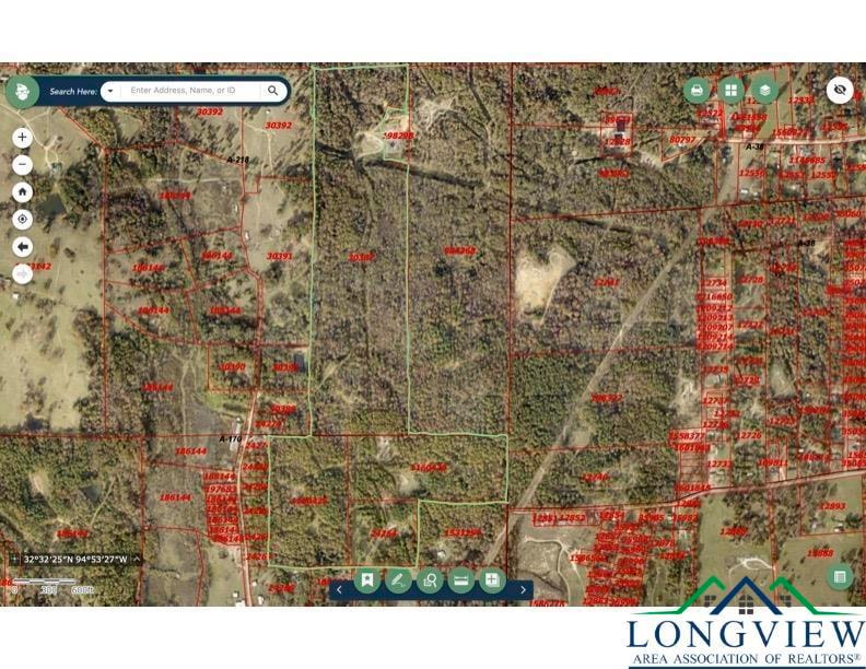 TBD Venus Rd, Clarksvle Cty, TX 75693 - photo 1