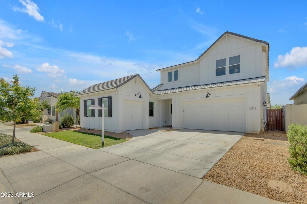 22713 E Poco Calle, Queen Creek, AZ 85142 - photo 1