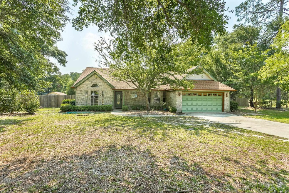 9 Mill Hollow Dr, Crawfordville, FL 32327 - photo 1