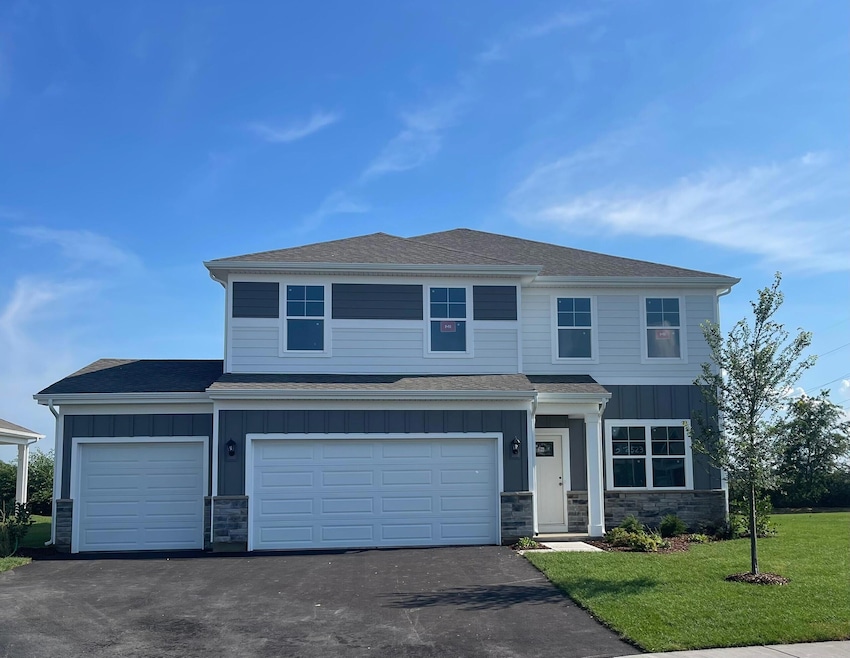 7347 W 107th Place, Saint John, IN 46373 - photo 1