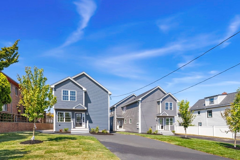 Sold $750,000 • Co-Listing Agent