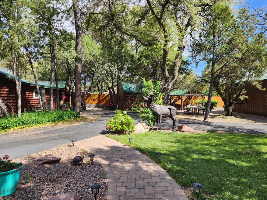 204 W Corral Dr, Payson, AZ 85541 - photo 1