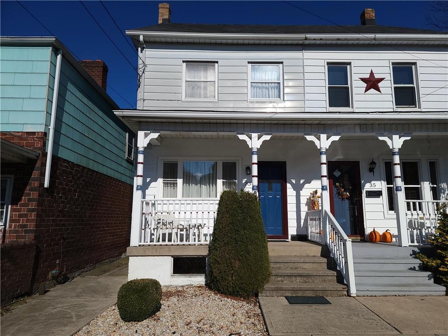 33 E Monroe St, McAdoo, PA 18237 - photo 1