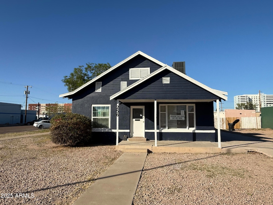 256 W 1st Ave, Mesa, AZ 85210 - photo 1