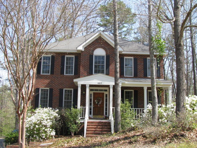 Main View