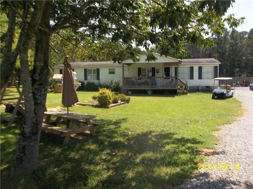 147 Old Orchard Dr, Chatsworth, GA 30705 - photo 1