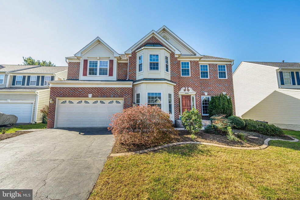 9080 Sainsbury Ct, Bristow, VA 20136 - photo 1