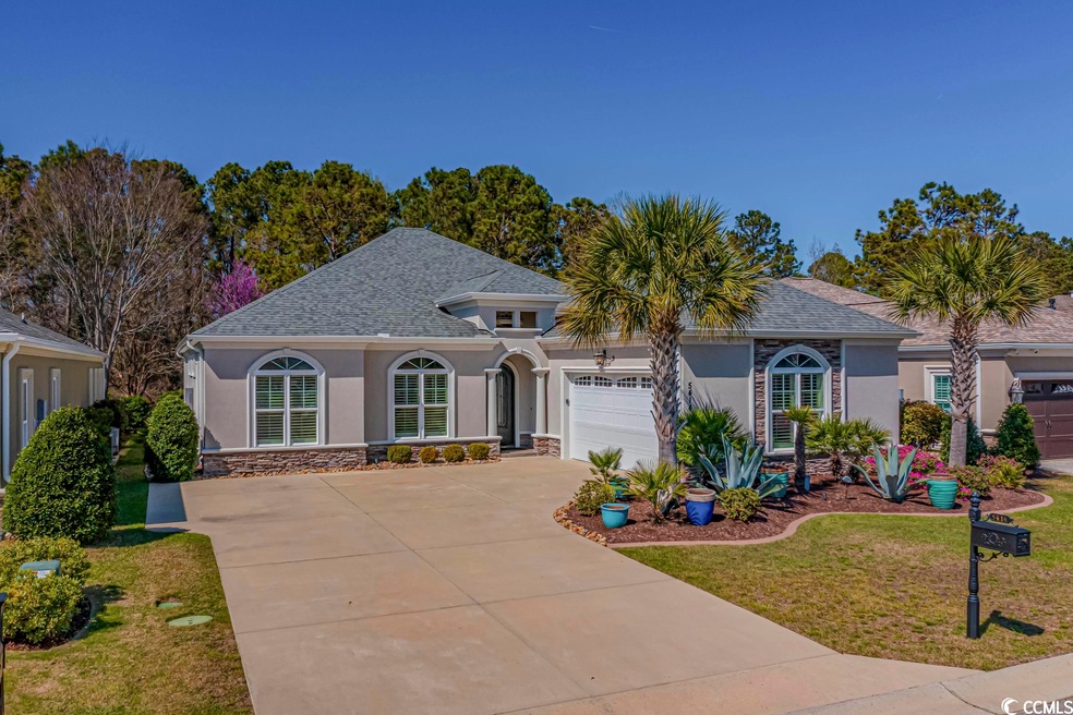 5414 Via Verde Dr, North Myrtle Beach, SC 29582 - photo 1