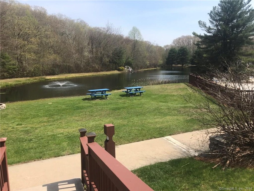 97 W Main St unit 29, Niantic, CT 06357 - photo 1