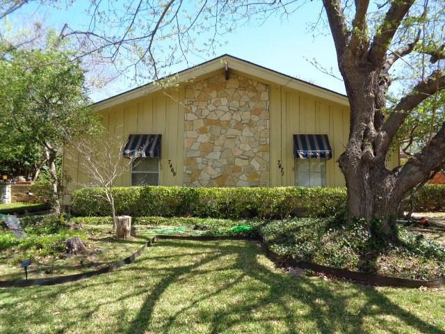 7471 Brentcove Cir, Dallas, TX 75214 - photo 1