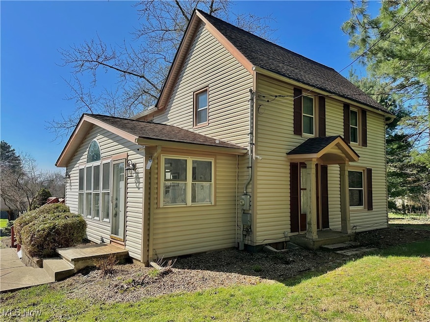 Sold $325,000 • Co-Listing Agent