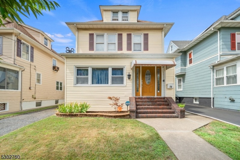 70 E 3rd St, Clifton, NJ 07011 - photo 1