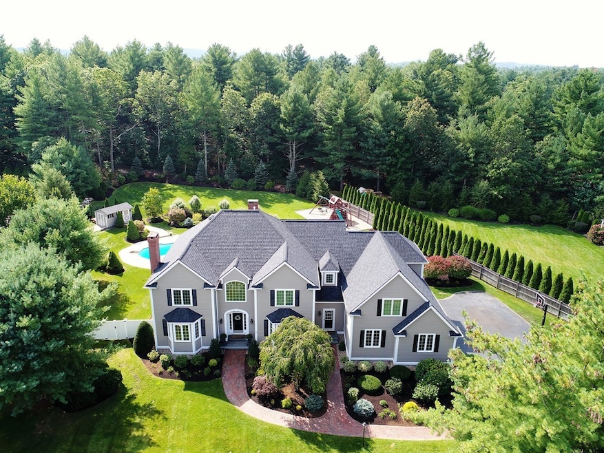 49 Amanda Rd, Sudbury, MA 01776 - photo 1