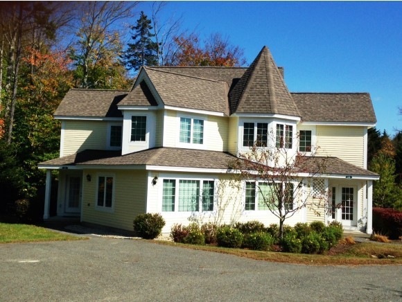 37 A Kingswood Rd Rd unit A, Dover, VT 05356 - photo 1