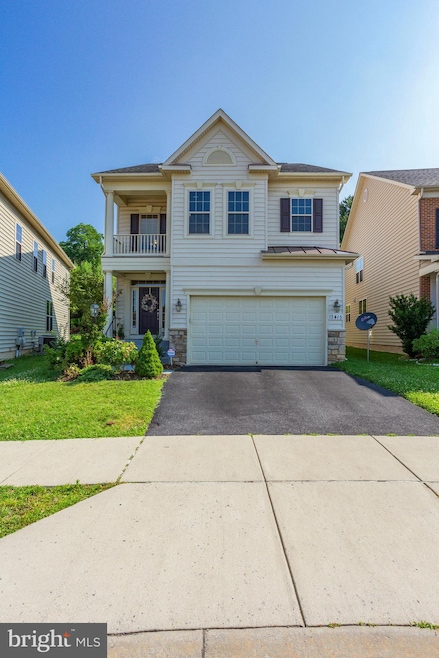 13415 Latrobe Ln, Clarksburg, MD 20871 - photo 1