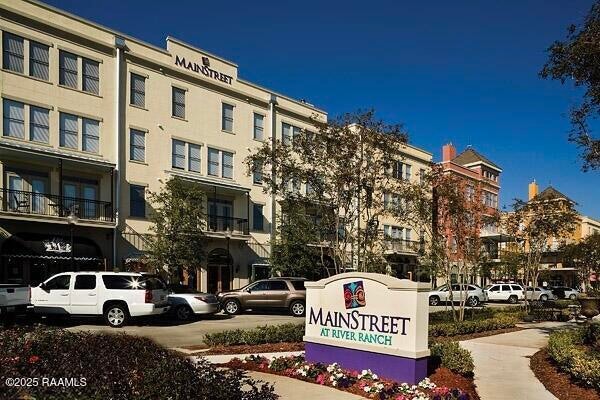 Mainstreet