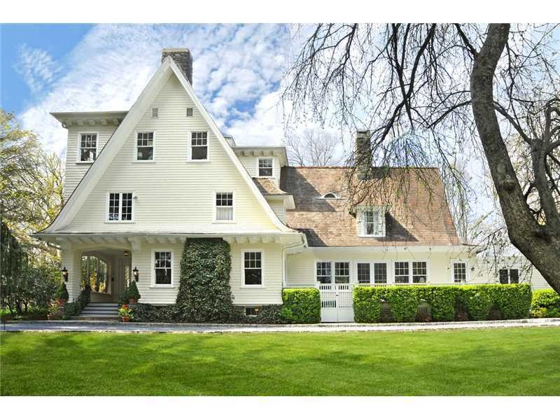 unlisted-address, Greenwich, CT 06831 - photo 1