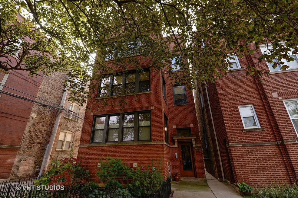 1615 W Rascher Ave unit 3, Chicago, IL 60640 - photo 1