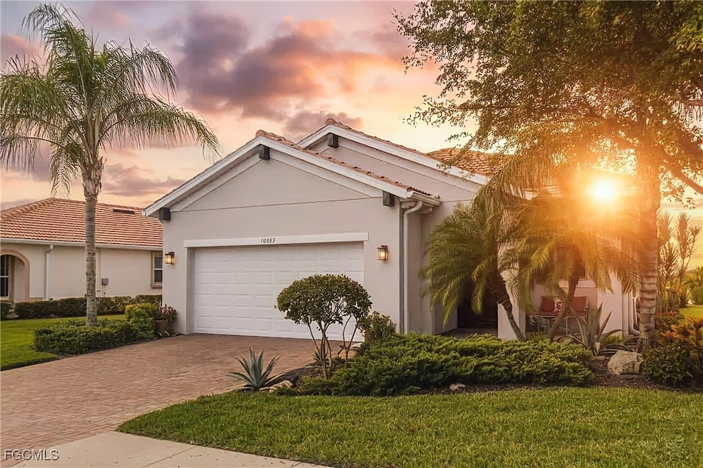 10369 Prato Dr, Fort Myers, FL 33913 - photo 1