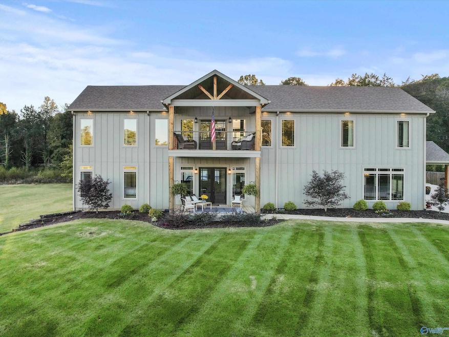 231 Cedar Cove Rd, Scottsboro, AL 35769 - photo 1