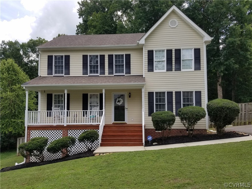 15119 Featherchase Dr, Chesterfield, VA 23832 - photo 1