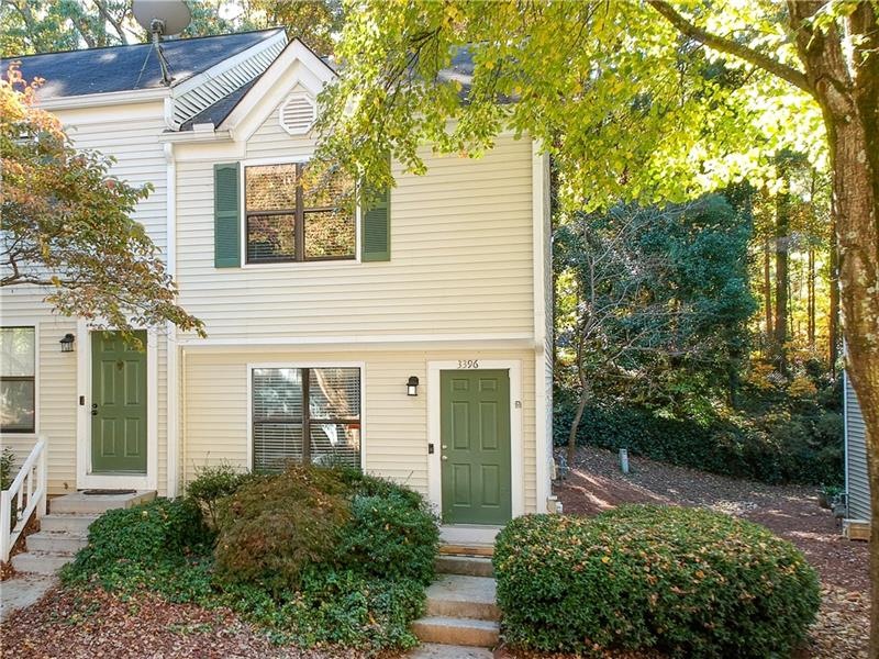 3396 September Morn, Norcross, GA 30092 - photo 1