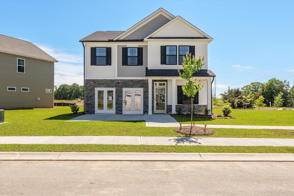 Model Home