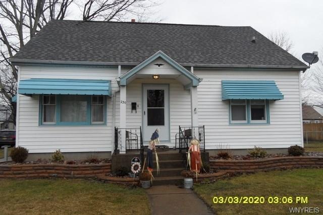 230 Oelkers St, North Tonawanda, NY 14120 - photo 1