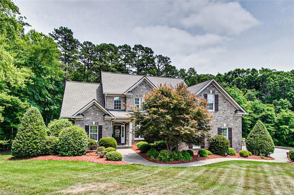 1899 Horse Carriage Ln, Asheboro, NC 27205 - photo 1