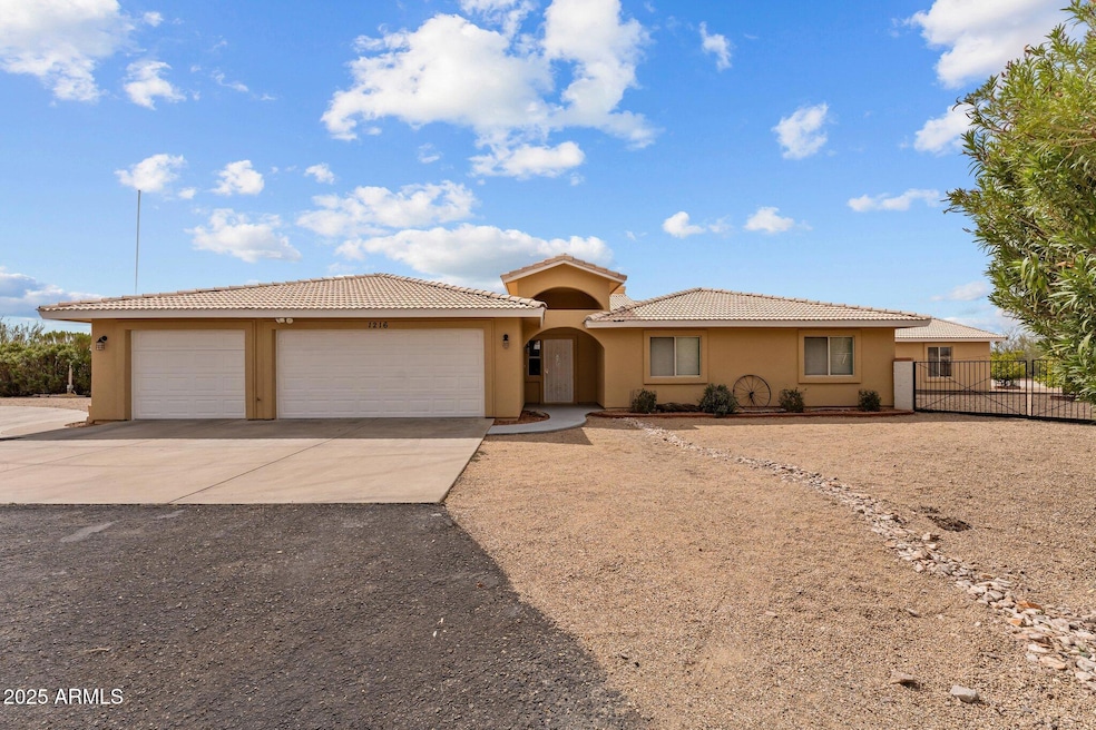 1216 Easy St, Wickenburg, AZ 85390 - photo 1