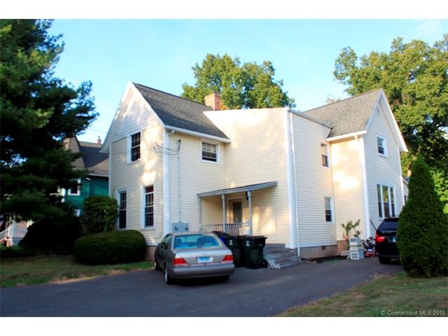 210 Raymond Rd, West Hartford, CT 06107 - photo 1
