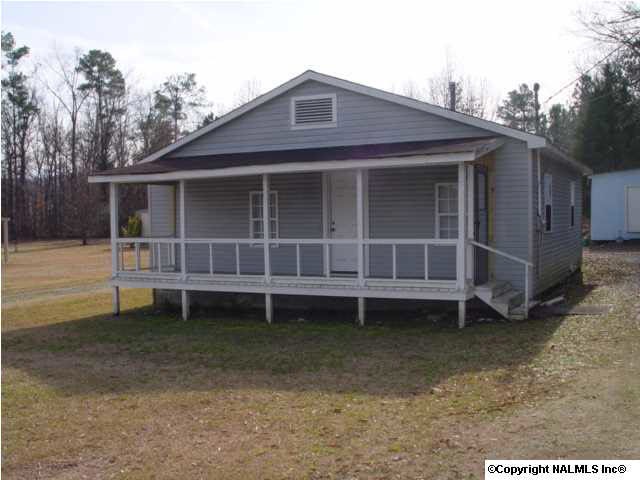 308 Brown Ave, Rainbow City, AL 35906 - photo 1