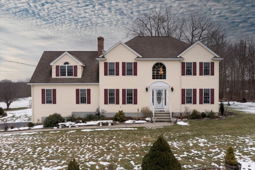 5 Joes Way, Milford, MA 01757 - photo 1