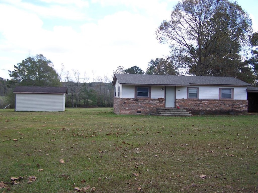 1144 Harrison Dr, McComb, MS 39648 - photo 1