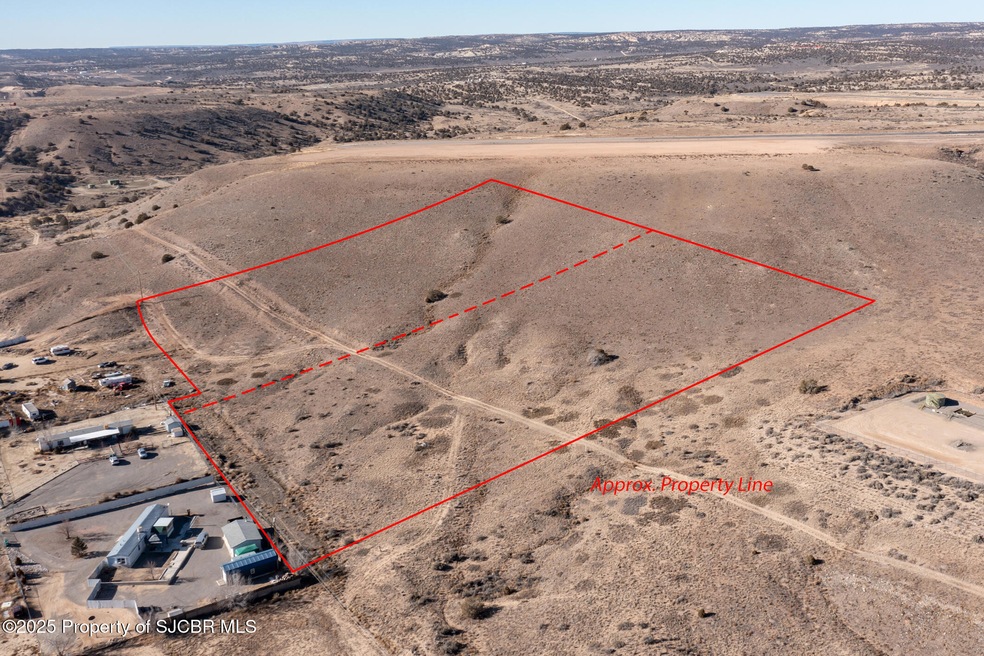 5 AC XXW Crane Crossing Rd, Aztec, NM 87410 - photo 1